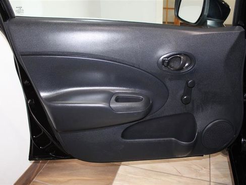Used 2016 Nissan Versa Note S FWD image 23