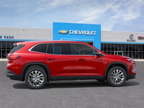 New 2026 Buick Enclave Preferred image 5