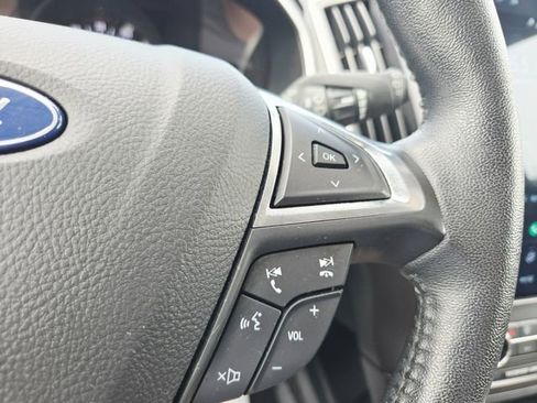 Used 2021 Ford Edge SEL w/ Convenience Package AWD/4WD image 22