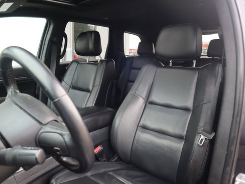 Used 2018 Jeep Grand Cherokee Limited image 55