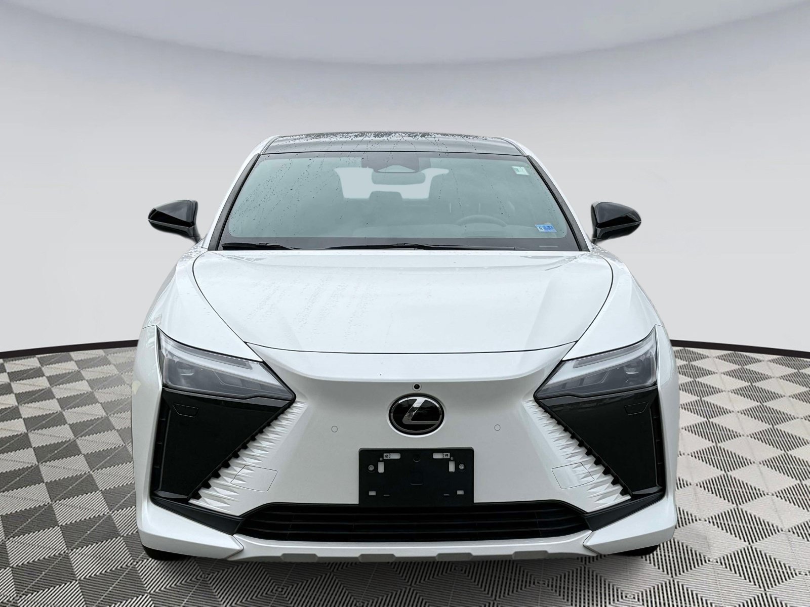 Used 2023 Lexus RZ 450e Premium w/ Technology Package AWD/4WD image 6