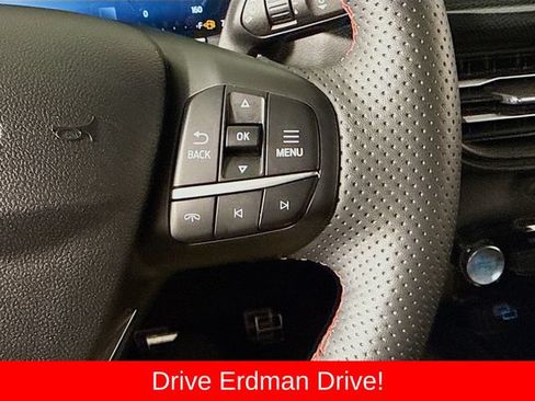 Used 2023 Ford Escape ST-Line Select w/ Tech Pack #2 AWD/4WD image 14