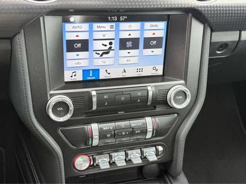 Used 2019 Ford Mustang GT Premium w/ GT Performance Package RWD image 29