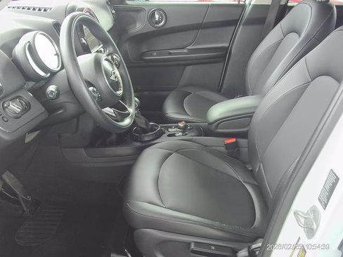 Used 2017 MINI Cooper Countryman ALL4 image 7
