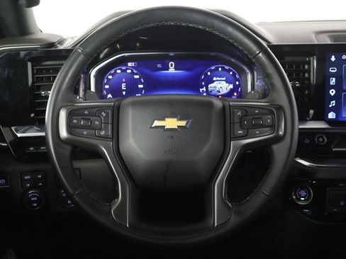 Used 2024 Chevrolet Silverado 1500 High Country w/ High Country Premium Package AWD/4WD image 40