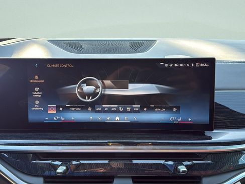 New 2026 BMW X6 xDrive40i image 14