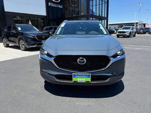 New 2026 MAZDA CX-30 AWD 2.5 S image 3
