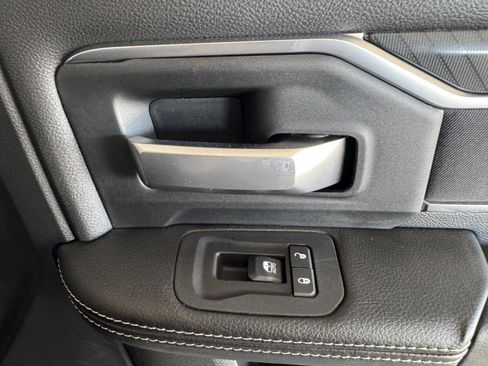 Used 2025 RAM 3500 Lone Star image 38