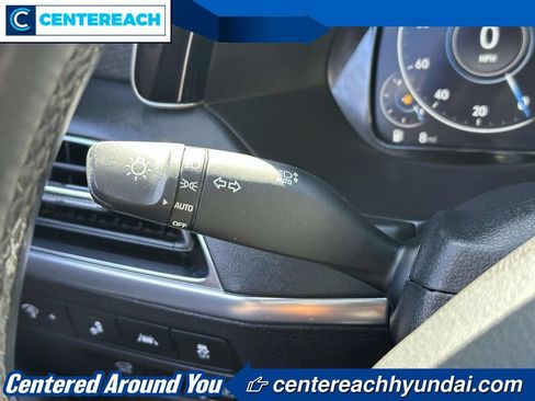 Used 2022 Hyundai Palisade Calligraphy AWD/4WD image 23