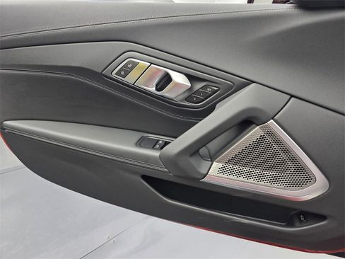 Used 2025 BMW Z4 M40i w/ Edition image 26