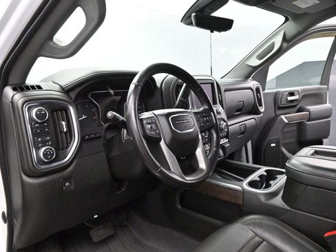 Used 2022 GMC Sierra 2500 Denali w/ Denali Ultimate Package AWD/4WD image 15