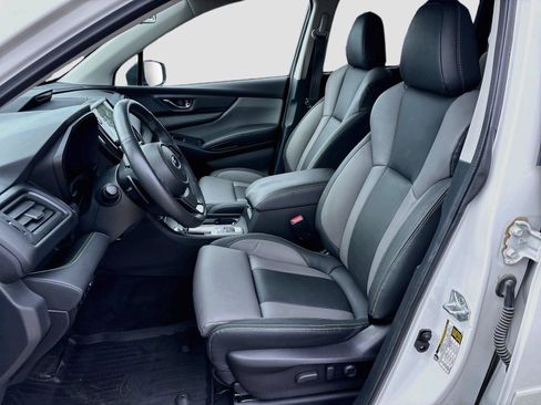Used 2023 Subaru Ascent Onyx Edition Limited AWD/4WD image 5