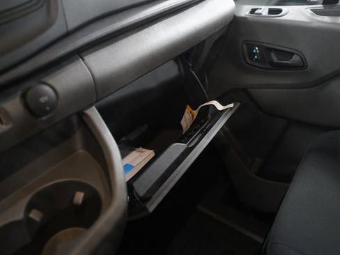 Used 2024 Ford Transit 250 Low Roof AWD w/ Exterior Upgrade Package image 29