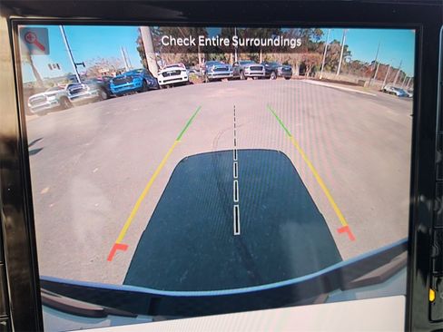 New 2026 RAM 1500 Big Horn image 18