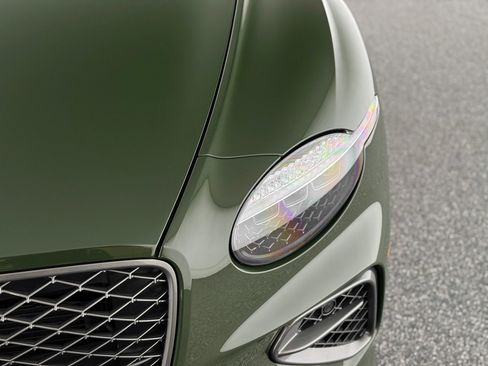 Used 2025 Bentley Continental GT Speed image 48