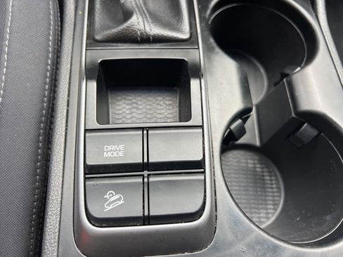 Used 2018 Hyundai Tucson Sport image 26