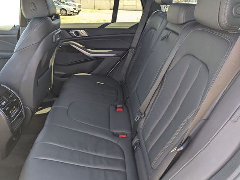 Used 2020 BMW X5 xDrive40i w/ Convenience Package AWD/4WD image 32