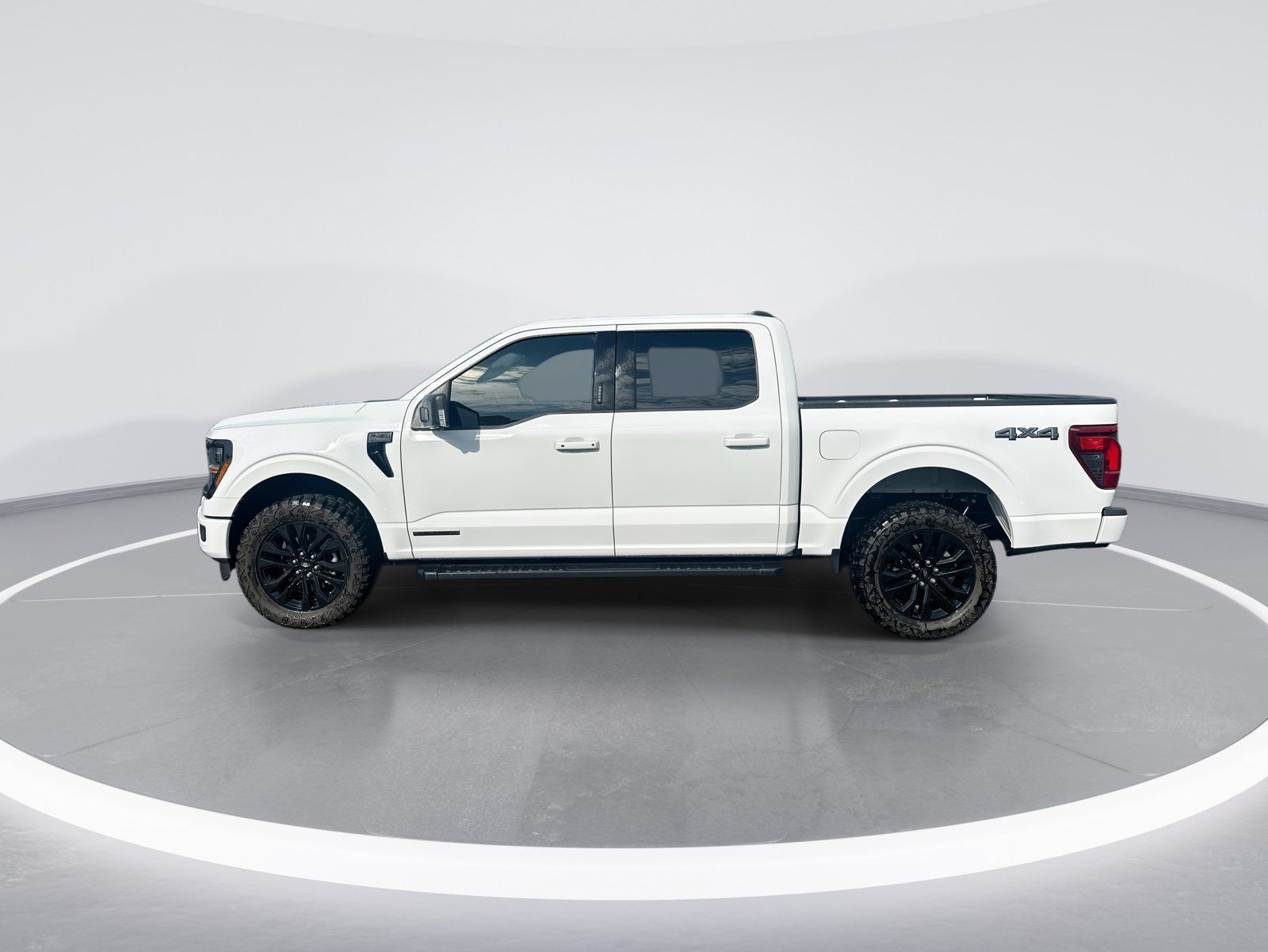 Used 2024 Ford F150 XLT w/ Equipment Group 302A MID AWD/4WD image 6