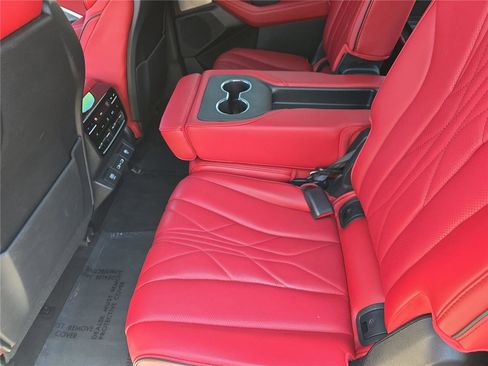 Used 2023 Acura MDX Type S image 16