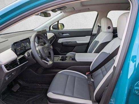 New 2026 Honda Prologue Touring image 4