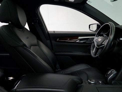 Used 2020 Cadillac CT6 Luxury AWD/4WD image 31