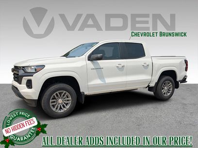 New 2024 Chevrolet Colorado LT w/ LT Convenience Package II