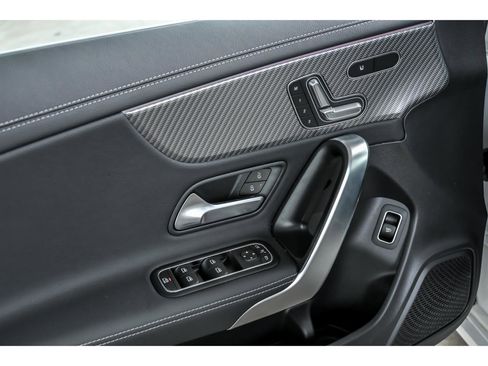 Certified 2026 Mercedes-Benz CLA 250 4MATIC image 9