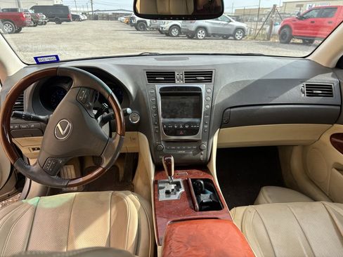 Used 2010 Lexus GS 350 image 12