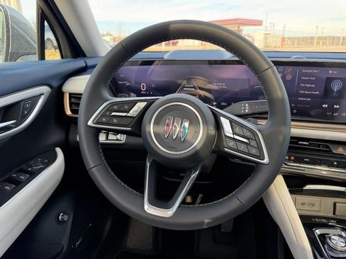 New 2026 Buick Envision Avenir AWD/4WD image 11