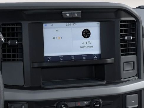 New 2026 Ford F250 XLT AWD/4WD image 14
