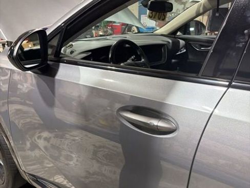 Used 2023 Buick Envision Preferred w/ Sport Touring Package image 9