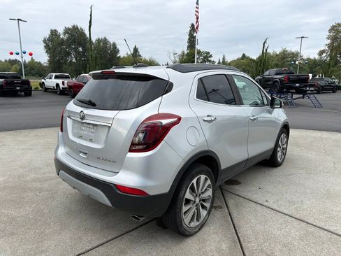 Used 2019 Buick Encore Preferred FWD image 5