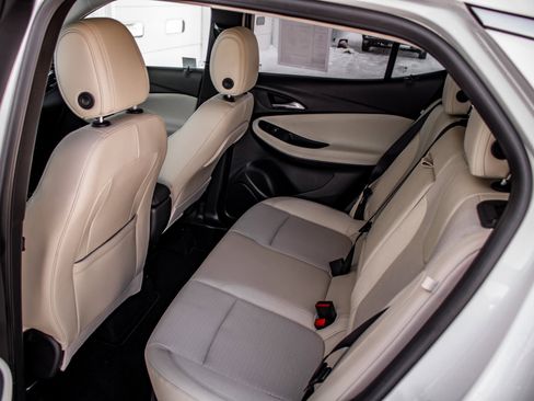 Used 2023 Buick Encore GX Select image 21