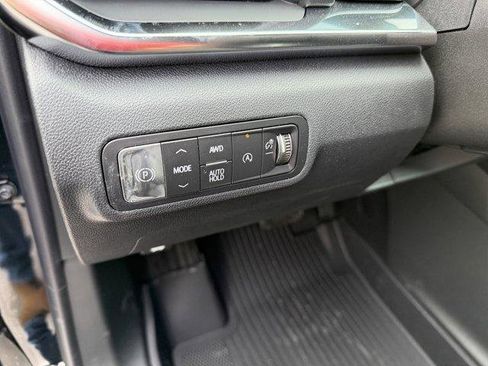 New 2026 GMC Terrain Elevation w/ Elevation Premium Package image 7