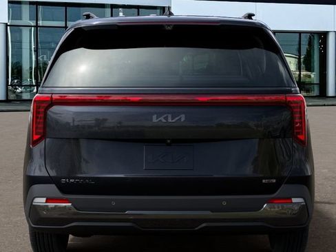 New 2026 Kia Carnival SX Prestige FWD image 13