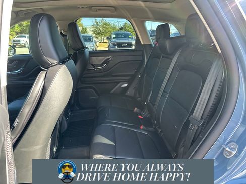 New 2026 Lincoln Corsair Premiere image 26