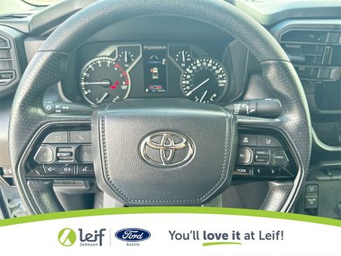 Used 2024 Toyota Tundra SR image 15