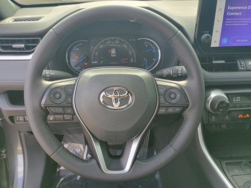 Used 2023 Toyota RAV4 XSE image 25