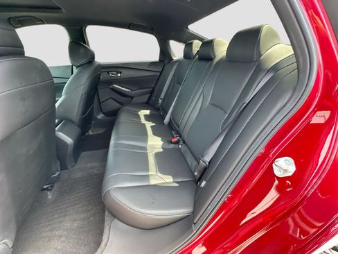 Used 2024 Honda Accord Sport image 23