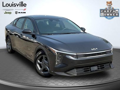 Used 2025 Kia K4