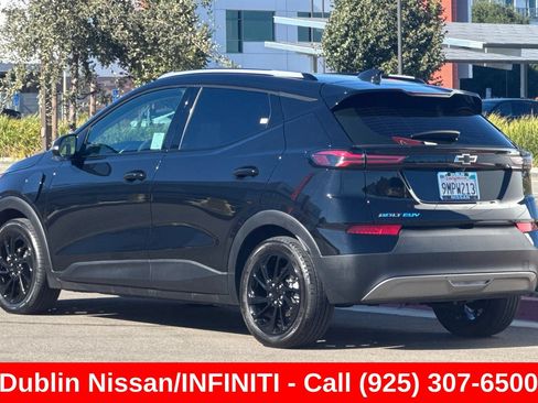Used 2023 Chevrolet Bolt EUV LT FWD image 6