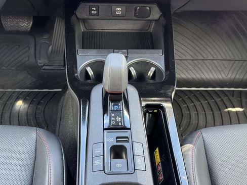 Used 2023 Toyota Prius Prime FWD image 6