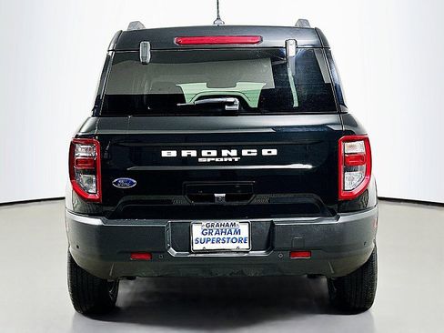 Used 2023 Ford Bronco Sport Badlands w/ Premium Package image 6