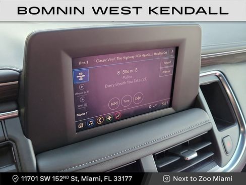 Used 2024 Chevrolet Tahoe LS image 18