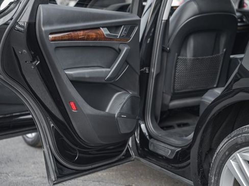 Used 2018 Audi Q5 2.0T Premium Plus image 37