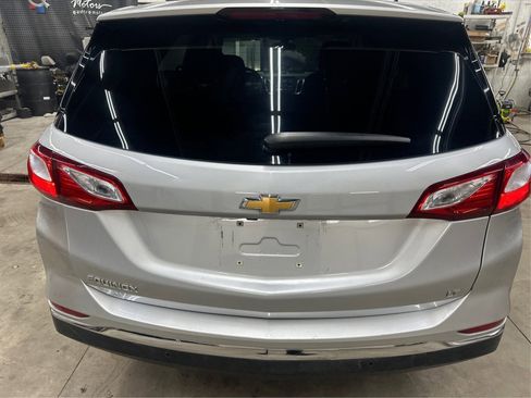 Used 2019 Chevrolet Equinox LT image 14