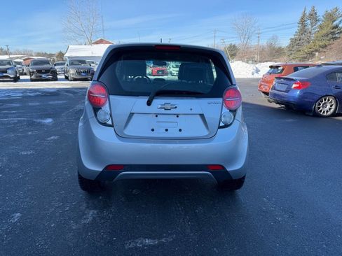 Used 2014 Chevrolet Spark LT image 5