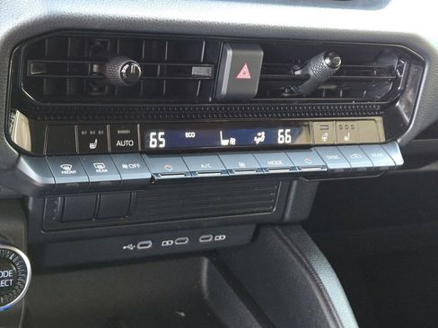 Certified 2024 Toyota Land Cruiser 1958 AWD/4WD image 22