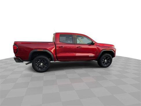 Used 2023 GMC Canyon Elevation w/ Convenience Package image 9