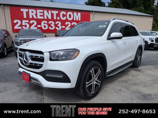 Used 2020 Mercedes-Benz GLS 450 4MATIC video 1